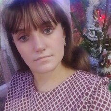 Фотография девушки Илга, 22 года из г. Краснодар