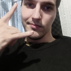 Фотография мужчины Кирилл, 24 года из г. Белгород