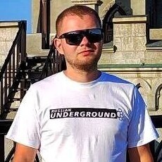 Фотография мужчины Костик, 32 года из г. Орел