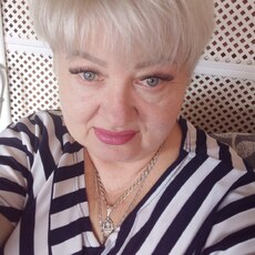 Фотография девушки Елена, 63 года из г. Минусинск