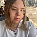 Полина, 19 лет
