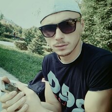 Фотография мужчины Andrey, 32 года из г. Ополе
