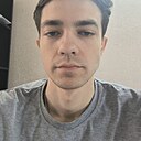 Василий, 27 лет