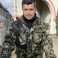 Фотография мужчины Андрей, 49 лет из г. Котельники