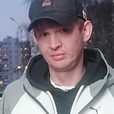 Фотография мужчины Андрей, 40 лет из г. Набережные Челны