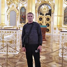 Фотография мужчины Андрей, 51 год из г. Калуга