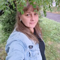Фотография девушки Марина, 44 года из г. Кемерово