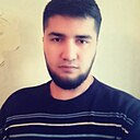 Сухайл, 25 лет