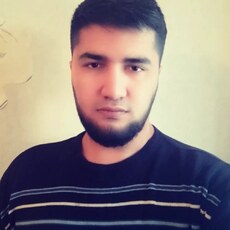 Фотография мужчины Сухайл, 25 лет из г. Душанбе