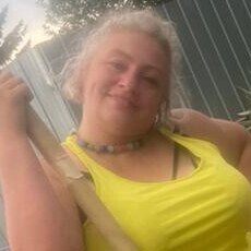 Фотография девушки Ленуся, 43 года из г. Нижневартовск