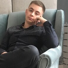 Фотография мужчины Виталий, 30 лет из г. Архангельск