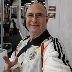 Фотография мужчины Александр, 56 лет из г. Самара