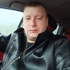 Фотография мужчины Александр, 39 лет из г. Омск