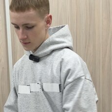 Фотография мужчины Игорь, 18 лет из г. Одесса