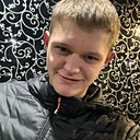 Андрей, 24 года