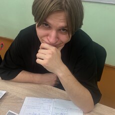 Фотография мужчины Даниил, 21 год из г. Полоцк