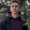 Кирилл, 25 лет