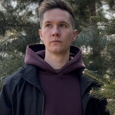 Фотография мужчины Кирилл, 25 лет из г. Владивосток