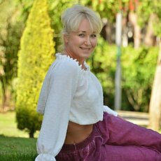 Фотография девушки Светлана, 47 лет из г. Няндома