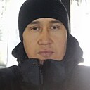 Мухиддин, 32 года