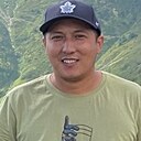 Рамиль, 34 года
