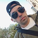 Хафис, 31 год