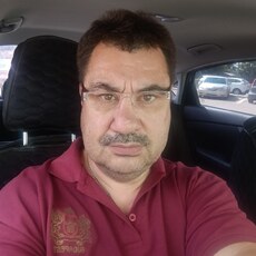 Фотография мужчины Павел, 57 лет из г. Коломна