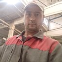 Мансурбек, 43 года