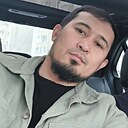 Джонни, 40 лет