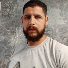 Фотография мужчины Альфред, 35 лет из г. Риддер