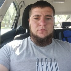 Фотография мужчины Ismail, 27 лет из г. Волгоград