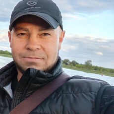 Фотография мужчины Родион, 41 год из г. Усолье-Сибирское