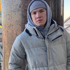 Фотография мужчины Алексей, 25 лет из г. Санкт-Петербург