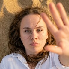 Фотография девушки Александра, 23 года из г. Петропавловск-Камчатский