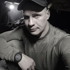 Фотография мужчины Владимир, 33 года из г. Донецк