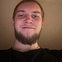 Глеб, 22 года