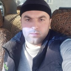 Фотография мужчины Саид, 31 год из г. Нерчинск