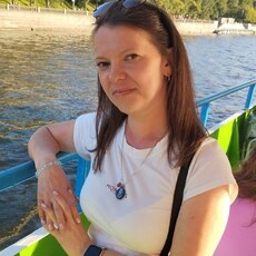 Фотография девушки Елена, 41 год из г. Москва