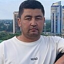 Уткиржон, 34 года
