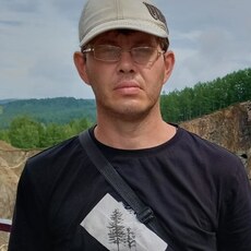Фотография мужчины Владимир, 41 год из г. Колпашево