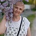 Любовь, 53 года