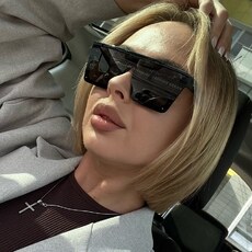 Фотография девушки Анна, 34 года из г. Екатеринбург