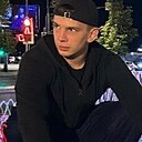 Александр, 21 год