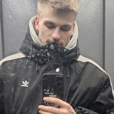 Фотография мужчины Володя, 23 года из г. Кирово-Чепецк