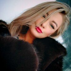 Фотография девушки Кристина, 32 года из г. Екатеринбург