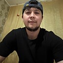 Бек, 22 года