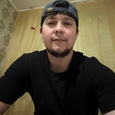 Фотография мужчины Бек, 22 года из г. Новомосковск
