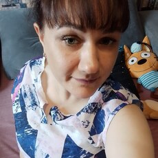 Фотография девушки Елизавета, 39 лет из г. Томск