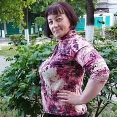 Фотография девушки Каралина, 46 лет из г. Гомель