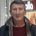 Серега, 58 лет